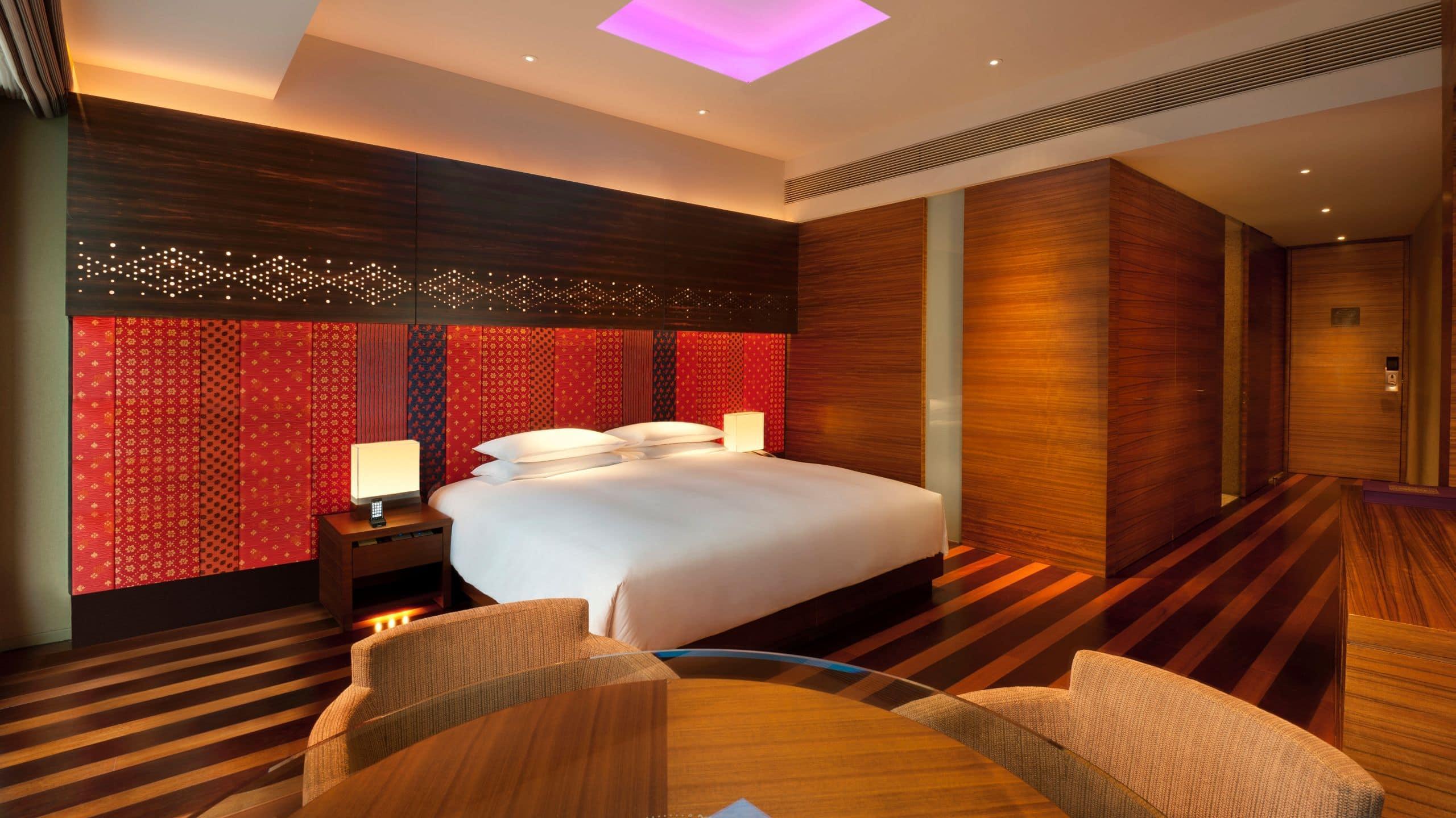 แอนดาซ ซินเทียนตี้ เซี่ยงไฮ้-อะ คอนเซ็ปต์ บาย ไฮแอท Hotel ภายนอก รูปภาพ
