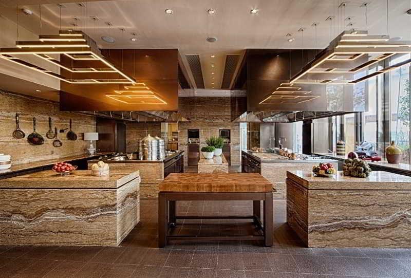 แอนดาซ ซินเทียนตี้ เซี่ยงไฮ้-อะ คอนเซ็ปต์ บาย ไฮแอท Hotel ภายนอก รูปภาพ
