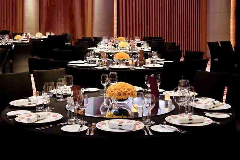 แอนดาซ ซินเทียนตี้ เซี่ยงไฮ้-อะ คอนเซ็ปต์ บาย ไฮแอท Hotel ภายนอก รูปภาพ