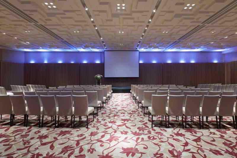 แอนดาซ ซินเทียนตี้ เซี่ยงไฮ้-อะ คอนเซ็ปต์ บาย ไฮแอท Hotel ภายนอก รูปภาพ