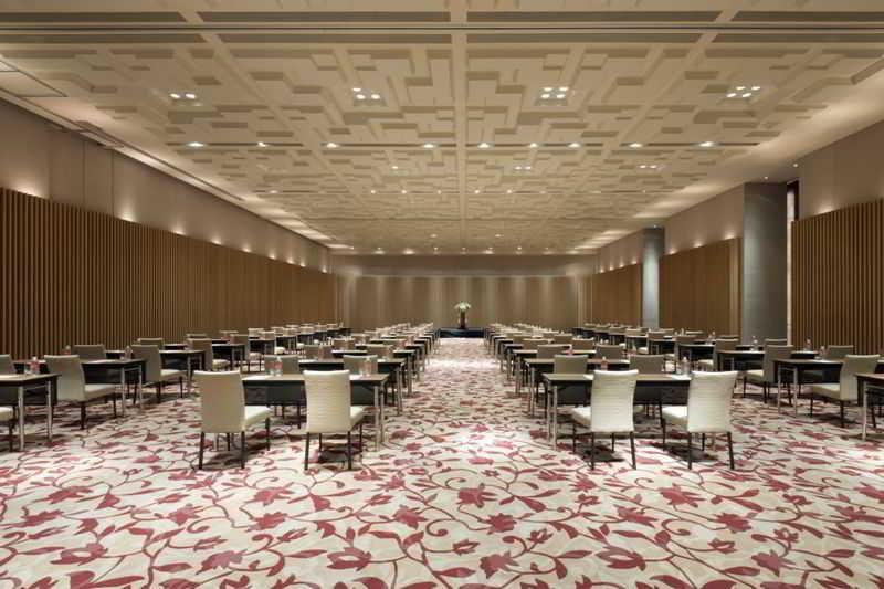 แอนดาซ ซินเทียนตี้ เซี่ยงไฮ้-อะ คอนเซ็ปต์ บาย ไฮแอท Hotel ภายนอก รูปภาพ