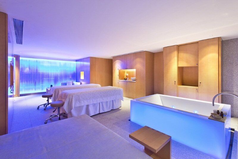 แอนดาซ ซินเทียนตี้ เซี่ยงไฮ้-อะ คอนเซ็ปต์ บาย ไฮแอท Hotel ภายนอก รูปภาพ