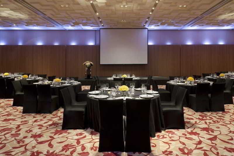 แอนดาซ ซินเทียนตี้ เซี่ยงไฮ้-อะ คอนเซ็ปต์ บาย ไฮแอท Hotel ภายนอก รูปภาพ